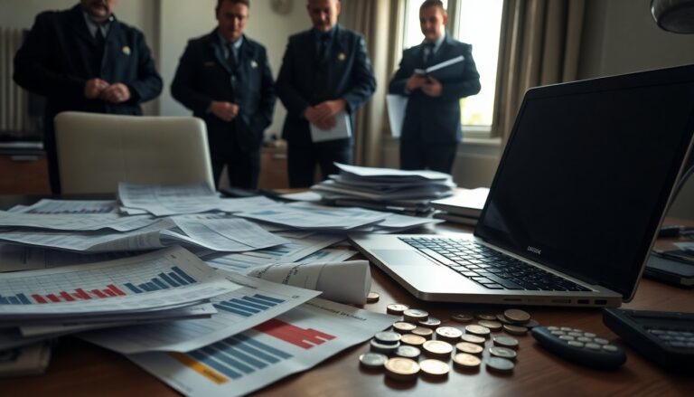 truffa da 5 milioni a savona arrestata consulente finanziaria per raggiri ai clienti 1761738375