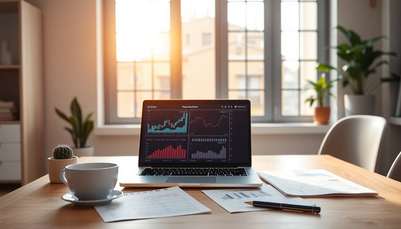 ultime novita su finanza personale e strategie di investimento 1760814751