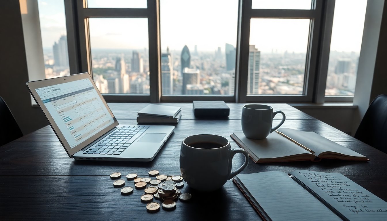 ultime novita sulla finanza personale e strategie di risparmio 1760663011