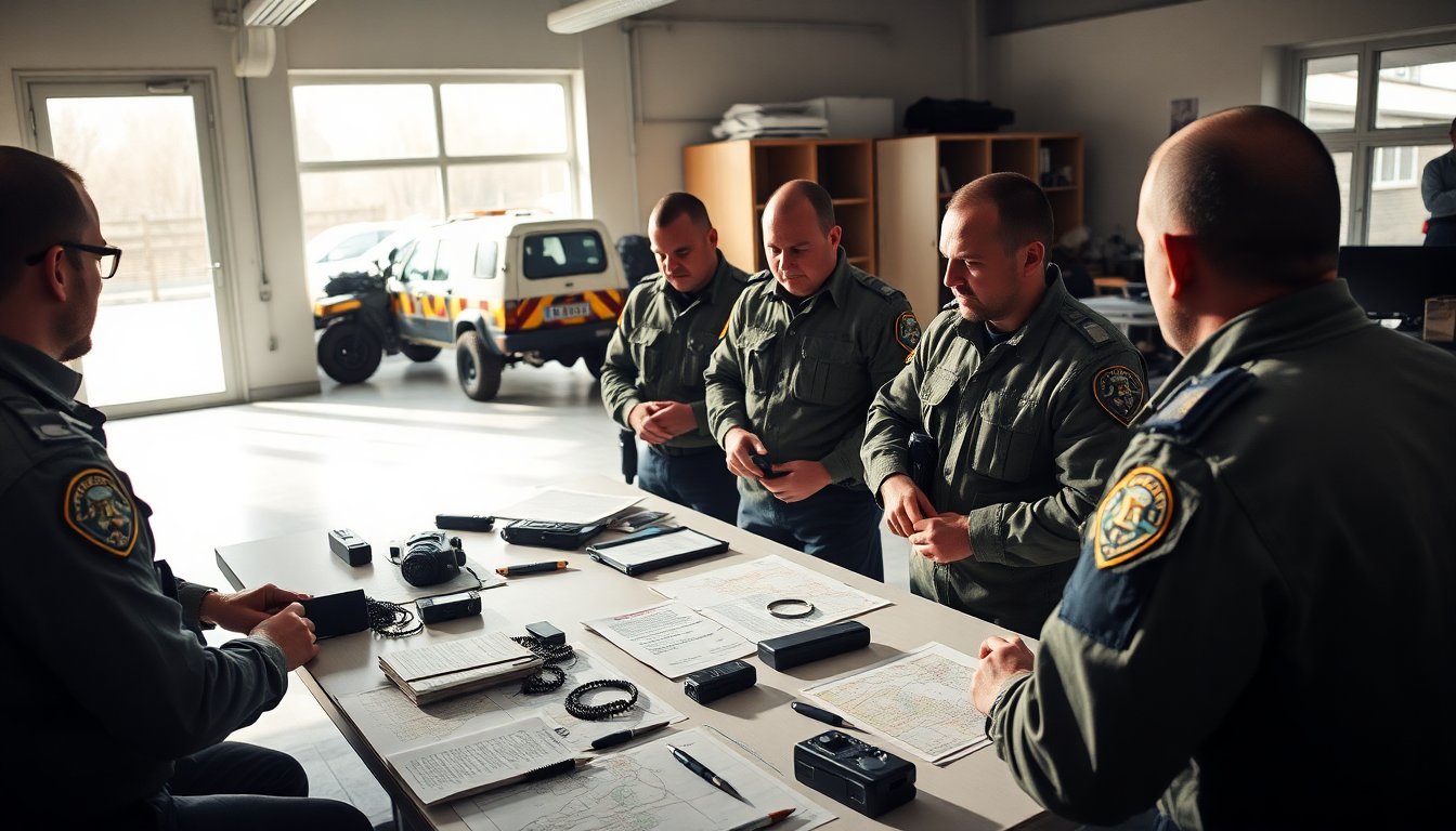 analisi approfondita delle sfide lavorative nella guardia di finanza 1762477190