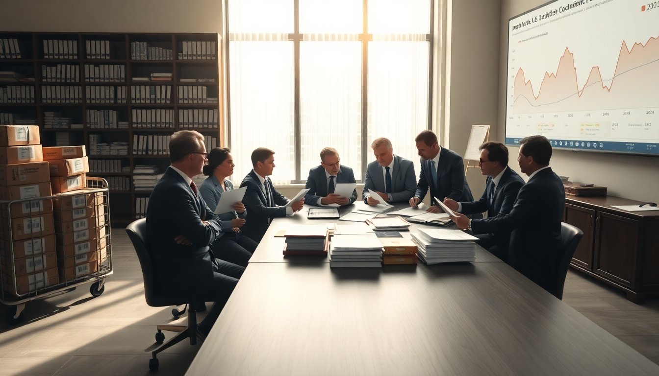 corte suprema usa rimborsi sui dazi di trump sotto esame 1763149852