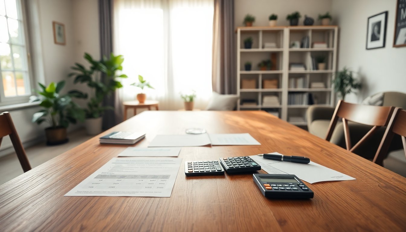 guida completa ai mutui come scegliere tra tasso fisso e variabile per risparmiare di piu 1762801565