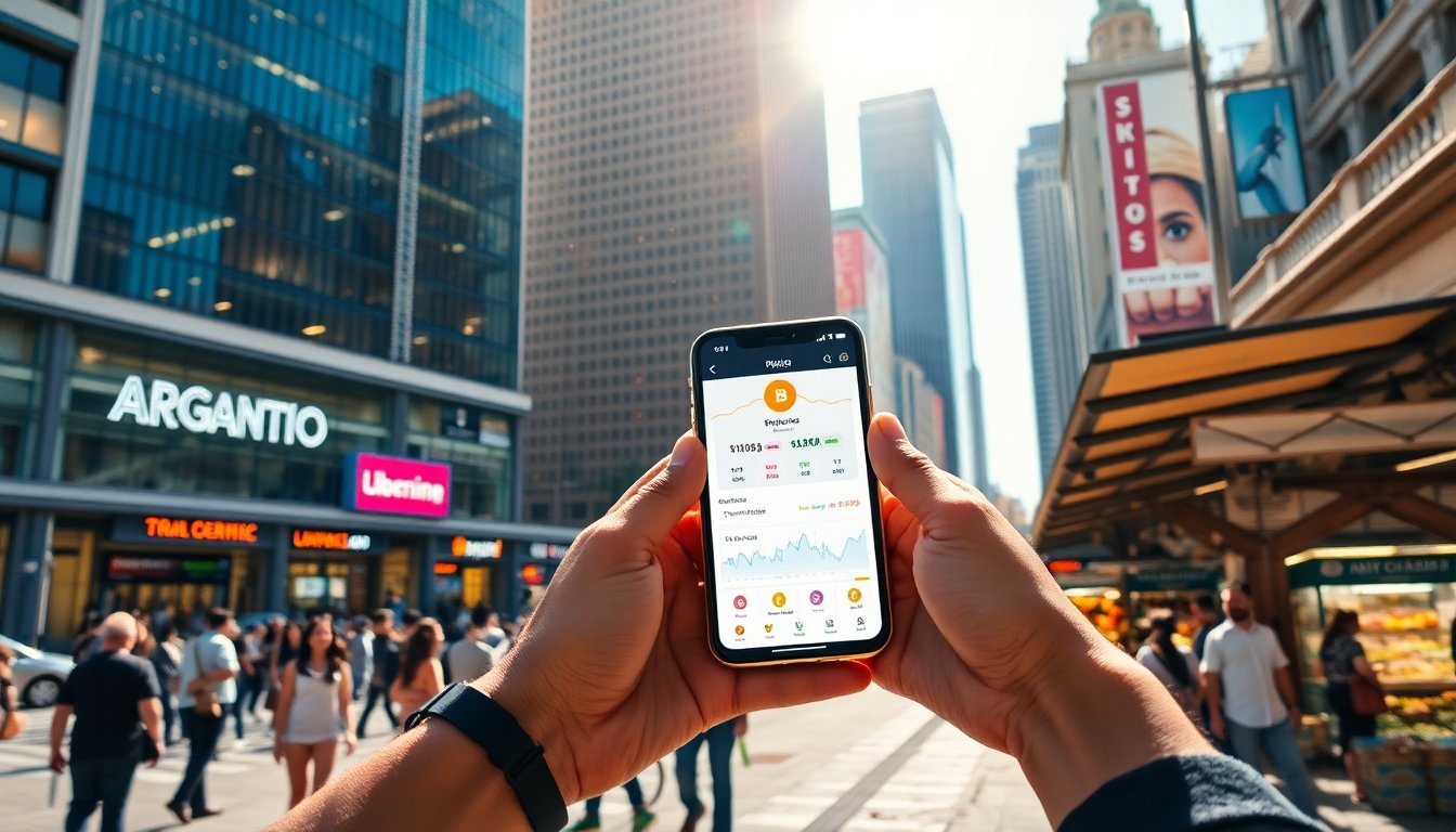 il debutto delle stablecoin in america latina il peso digitale di ripio apre nuove frontiere 1761979961