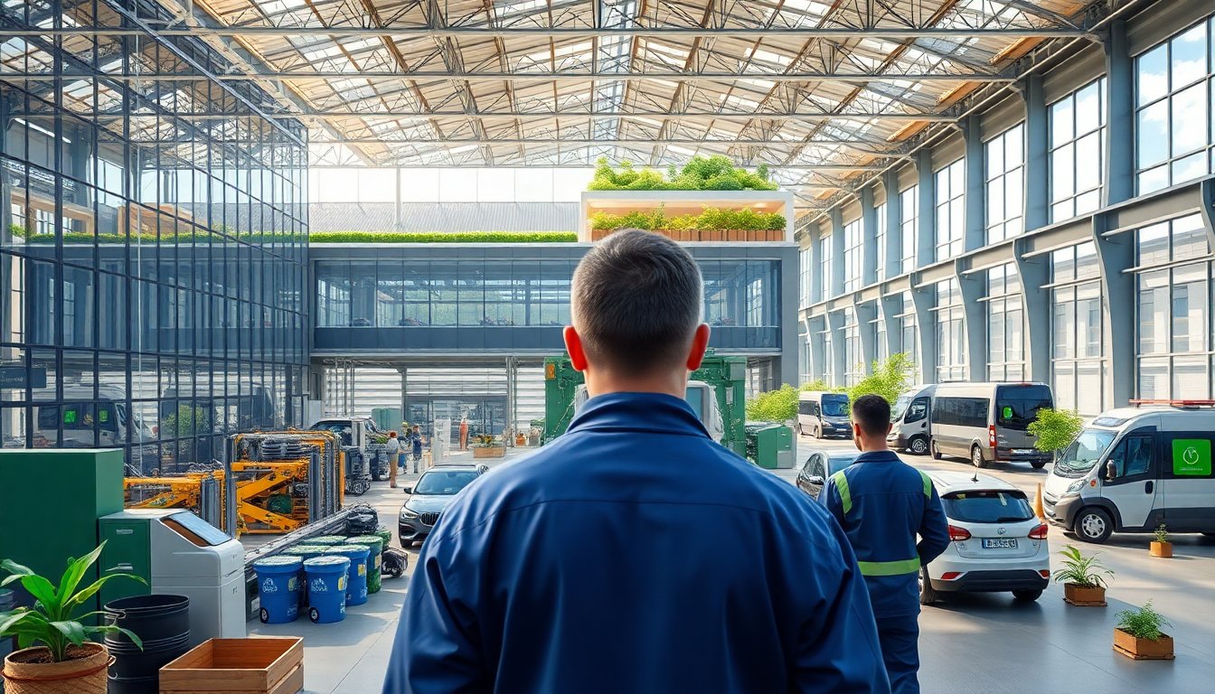 il futuro della sostenibilita e ladattamento delle aziende 1762001546