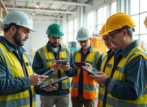 la rivoluzione della sicurezza sul lavoro come la digitalizzazione sta cambiando le regole del gioco 1764364760