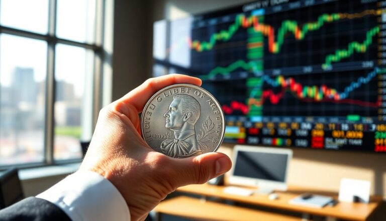 le previsioni di robert kiyosaki sullargento e landamento dei mercati finanziari nel 2023 1763345268