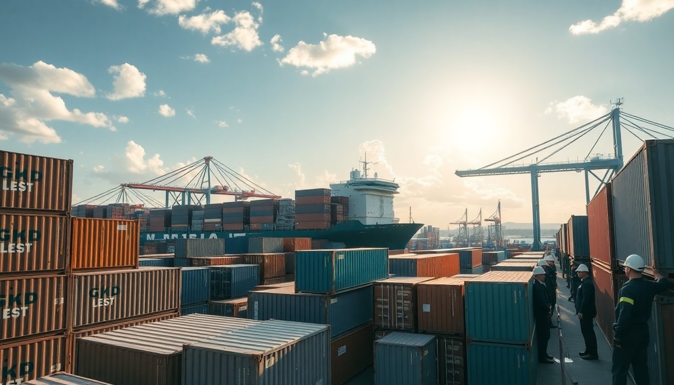 limpatto dei dazi americani sulleconomia globale cosa sapere 1763453890