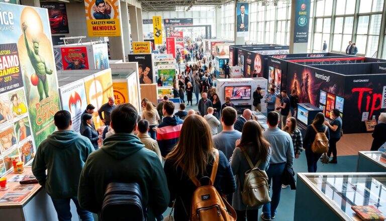 milano games week e cartoomics 2025 esplora luniverso onlife tra gaming e fumetti 1764061259