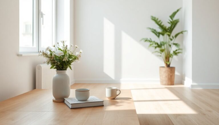 minimalismo e benessere un nuovo modo di vivere 1762542093