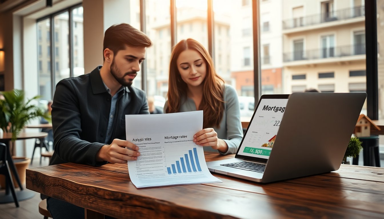 mutui in italia scopri i tassi competitivi rispetto alleuropa 1764321197