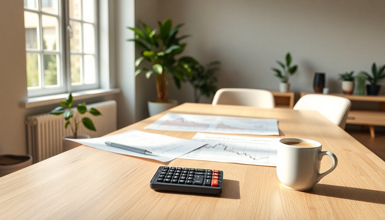 mutuo a tasso variabile comprendere la trasparenza e la capitalizzazione degli interessi 1764473112