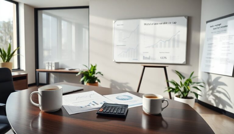 mutuo a tasso variabile con cap scopri le migliori offerte del 2023 1762044822