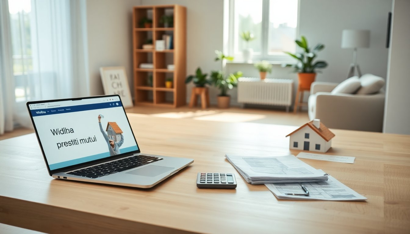 mutuo widiba la soluzione digitale ideale per finanziare la tua casa 1762953946