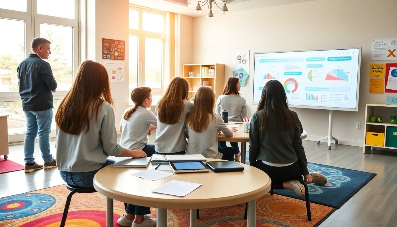 progetti e attivita innovativi nelle scuole italiane scopri le iniziative in corso 1763236661