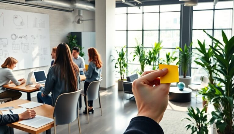 rivoluzionare la leadership aziendale limportanza del focus sulle persone 1762088030