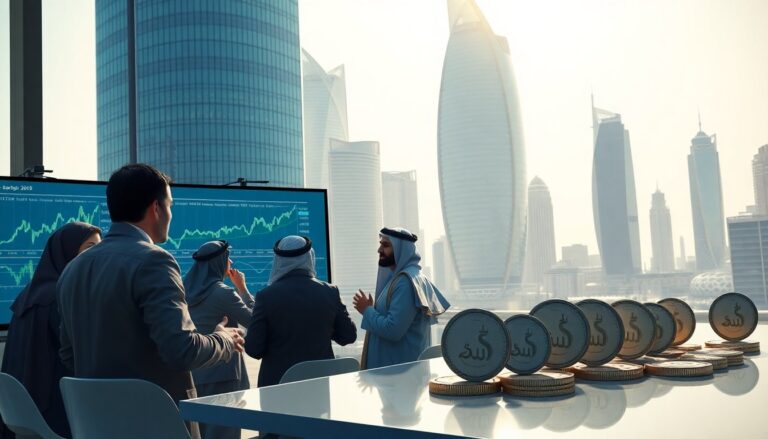 stablecoin dellarabia saudita unevoluzione cruciale nel settore finanziario 1762736749