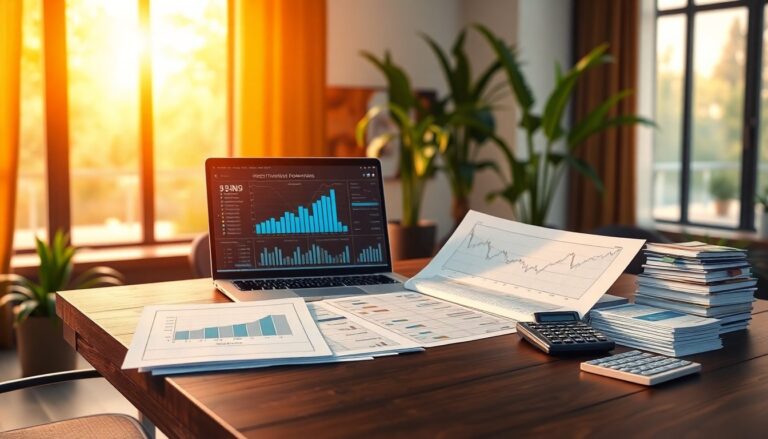 strategie di investimento per un portafoglio stabile e redditizio 1764342949