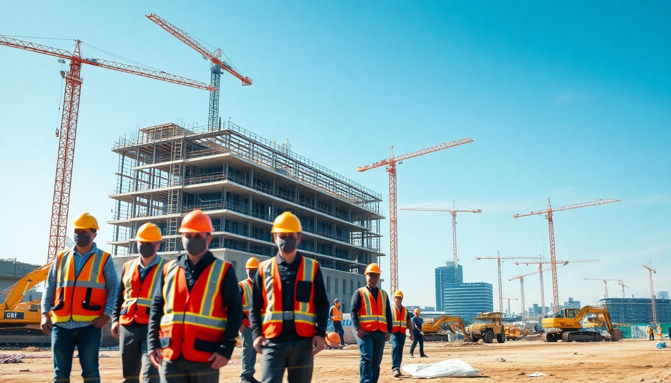 webuild risultati dei primi nove mesi del 2025 e prospettive di crescita futura 1763280108