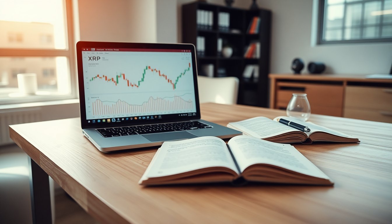 xrp continua a oscillare cosa aspettarsi dal mercato delle criptovalute 1762888471