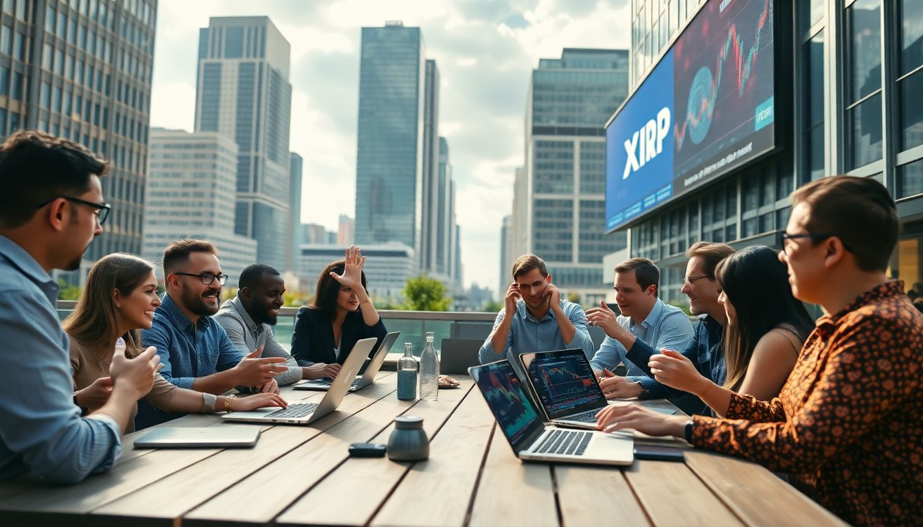 xrp la corsa per diventare il prossimo etf crypto approvato 1762131281