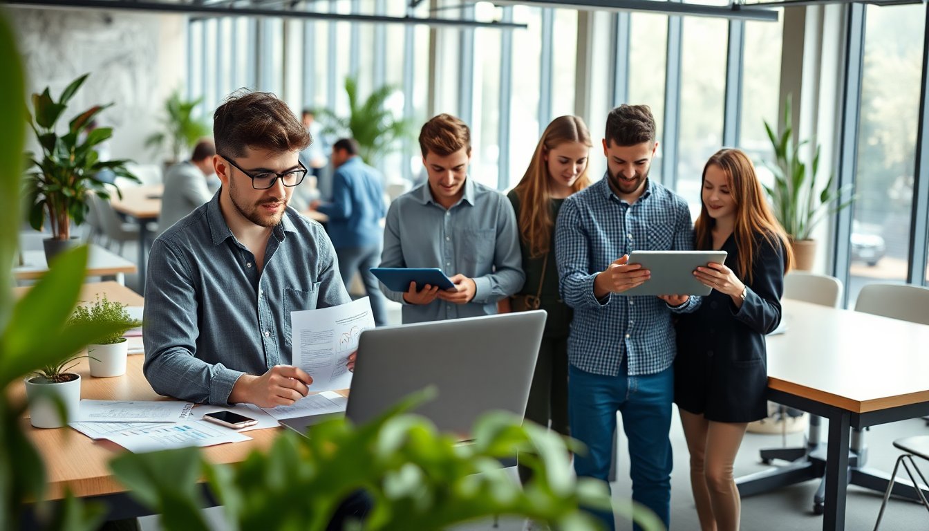 agevolazioni per under 35 come accedere agli incentivi per assunzioni 1765123922