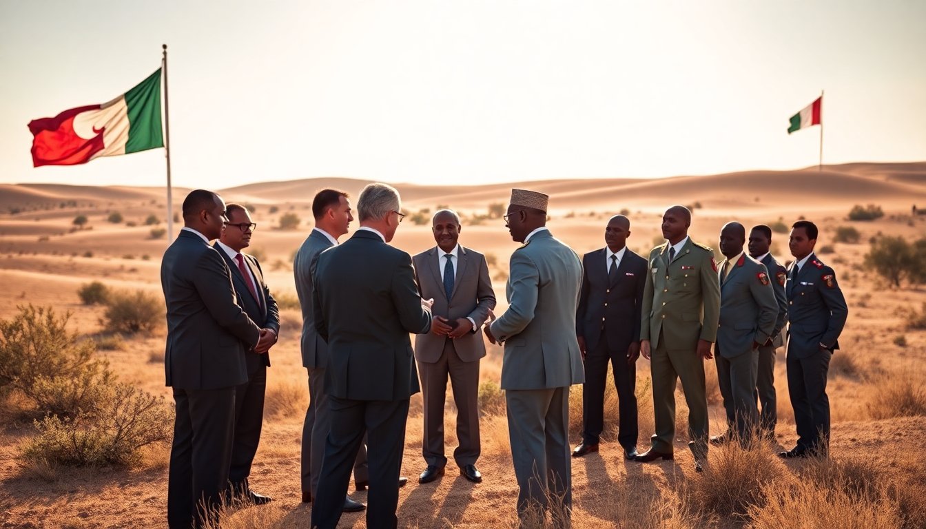 attivita del ministro tajani ultimi aggiornamenti sugli incidenti in egitto 1766577333