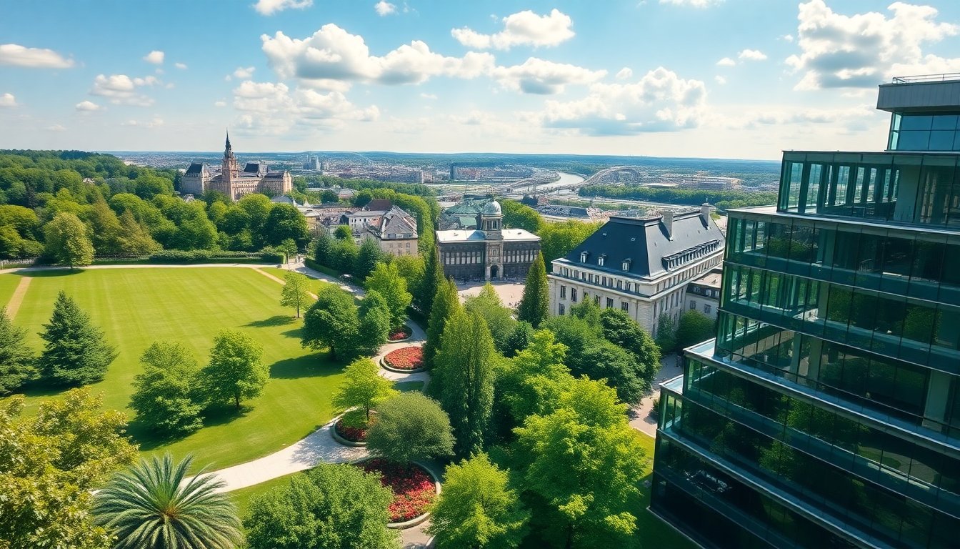 esplora il lussemburgo il pioniere della finanza sostenibile 1764603219