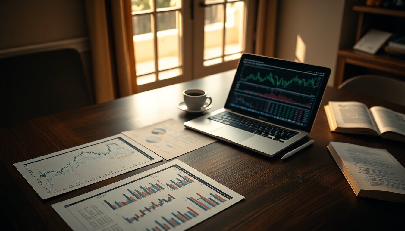 esplora il mondo degli etf vantaggi sfide e opportunita di investimento 1764950571