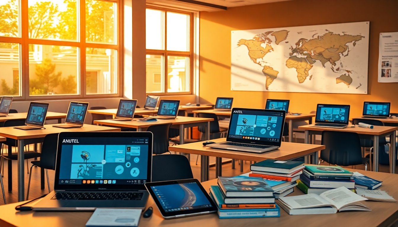 esplora le iniziative e progetti di anutel in italia scopri tutto 1764907092