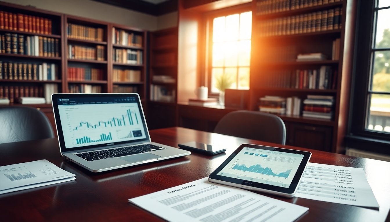 guida completa ai fondi di investimento e alle informazioni finanziarie essenziali 1766317433