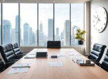 il 60 dei dirigenti italiani pianifica un cambio di lavoro nei prossimi cinque anni cosa significa per il mercato del lavoro 1765883522