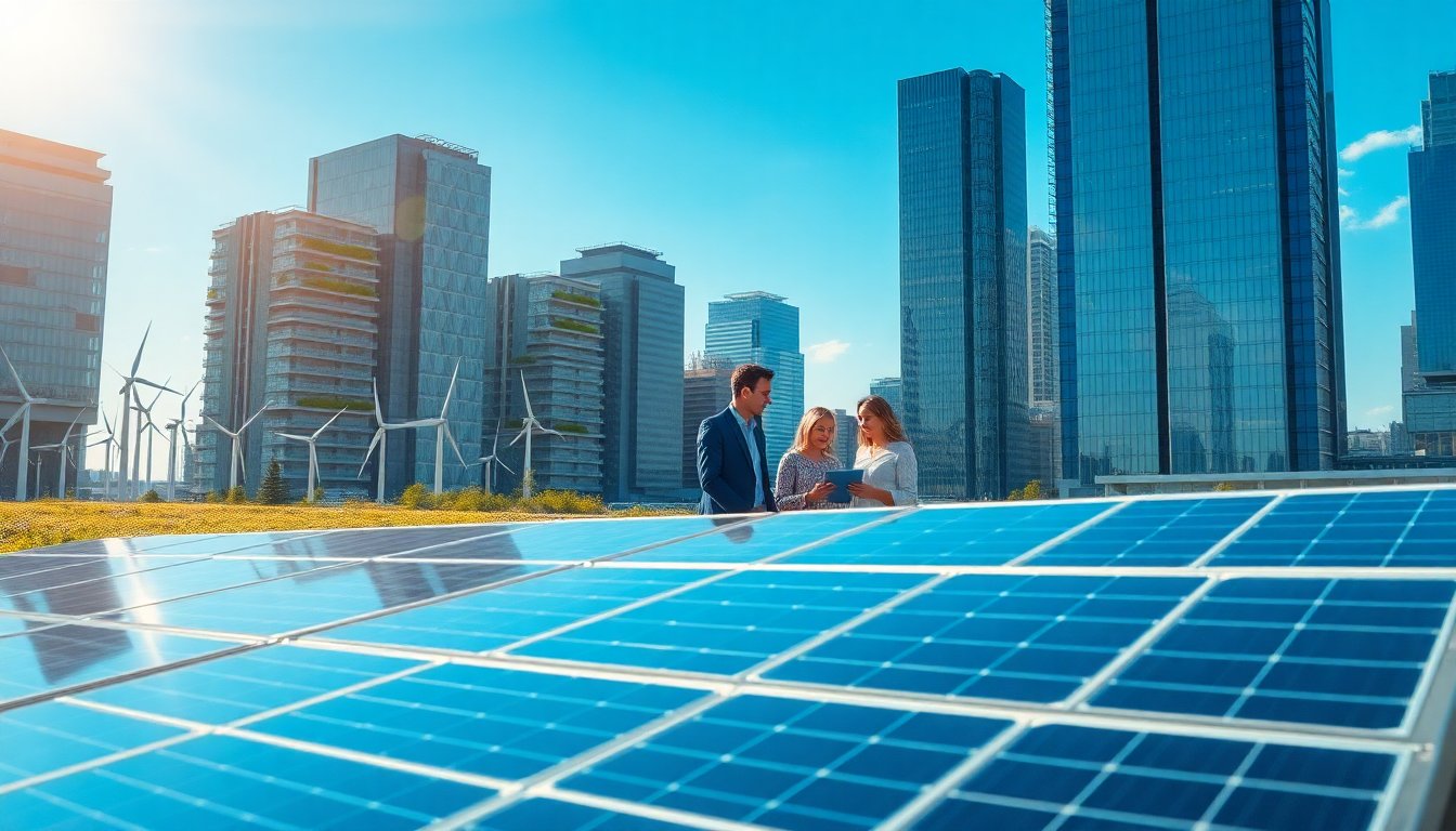 investire negli etf di ishares opportunita per la transizione energetica 1764798531