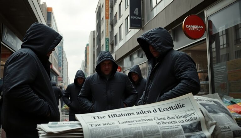 kiyosaki prospettive sul futuro del dollaro usa e il rischio di iperinflazione 1765167228