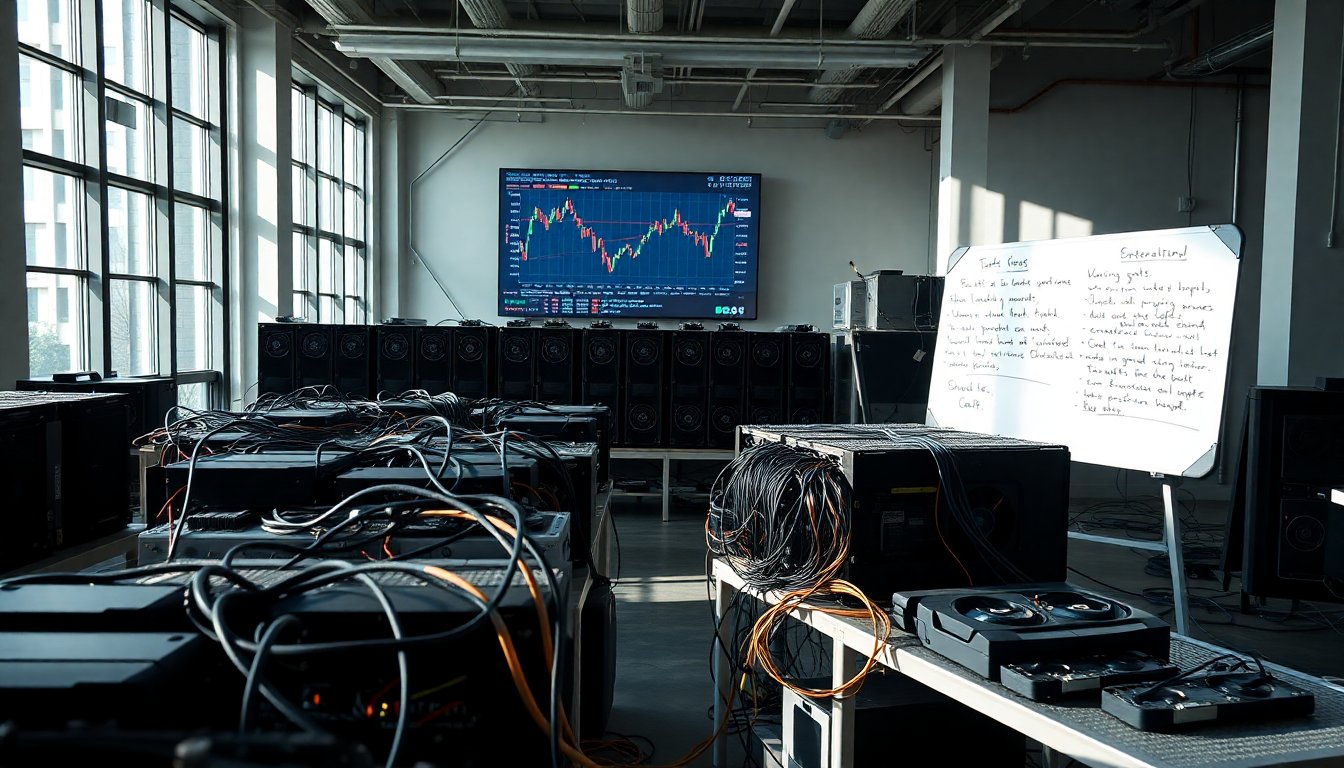 mining di bitcoin la sec accusa di frode da 485 milioni di dollari 1766382409