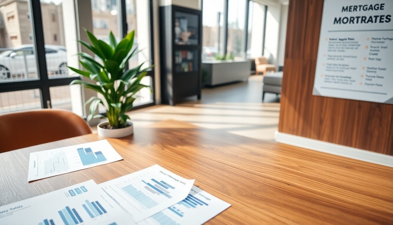 mutui casa 2025 scopri come sfruttare i tassi di interesse piu bassi 1766599007