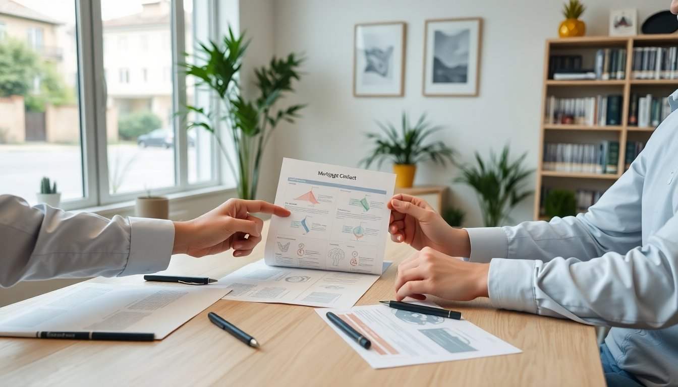 mutui prima casa e garanzie statali guida essenziale per il 2025 1766295763