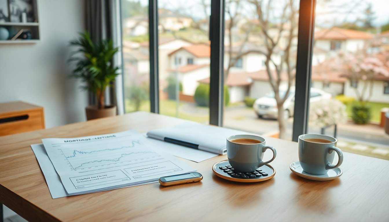 mutuo casa tasso fisso o variabile scopri quale scegliere 1764624967