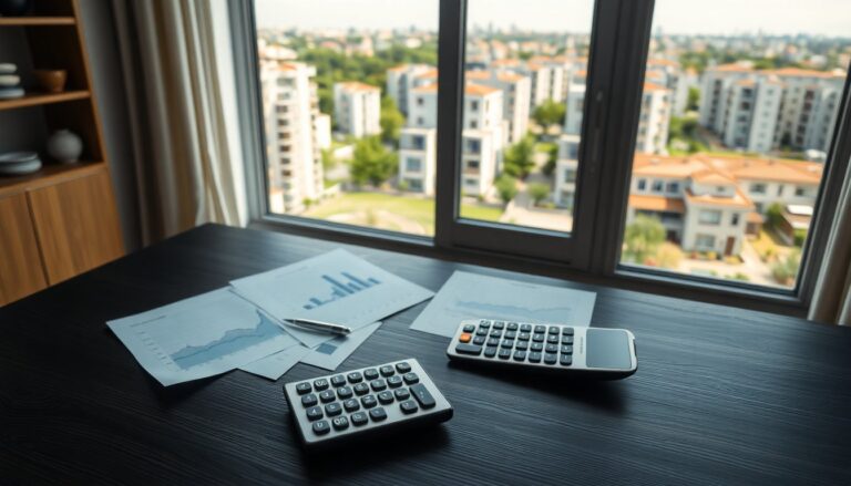 previsioni sui tassi bce e strategie vincenti per i mutui nel 2026 1766447313