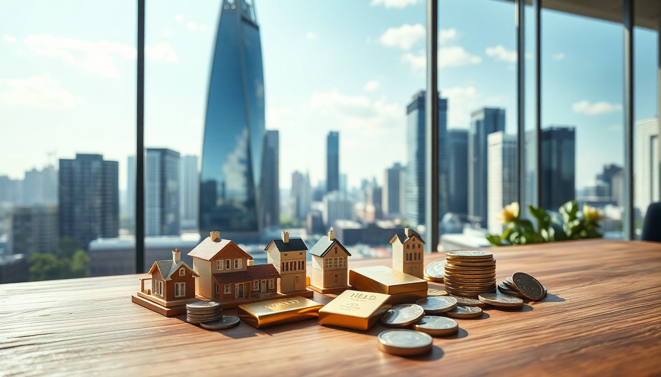 prospettive sugli asset tangibili opportunita e sfide in un mercato in evoluzione 1766534015