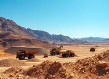 scoperta straordinaria 11 milioni di tonnellate di minerali in arabia saudita 1764559718