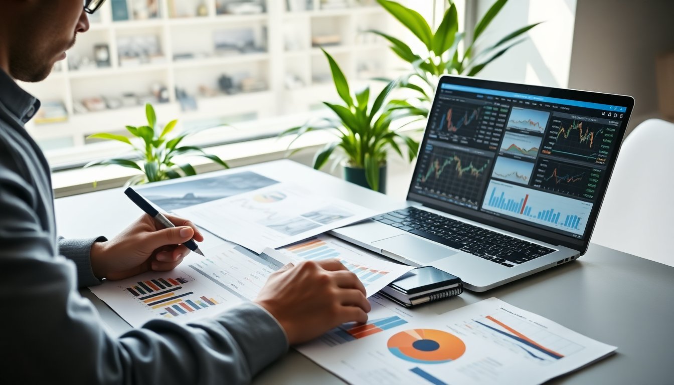 strategie efficaci di diversificazione per investimenti borsistici vincenti 1765188902