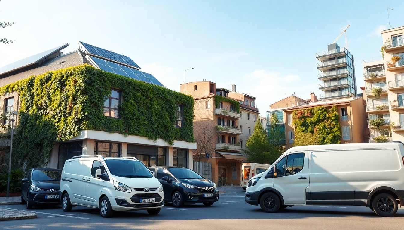 strategie efficaci per le pmi nella transizione ecologica guida pratica e consigli utili 1766252364