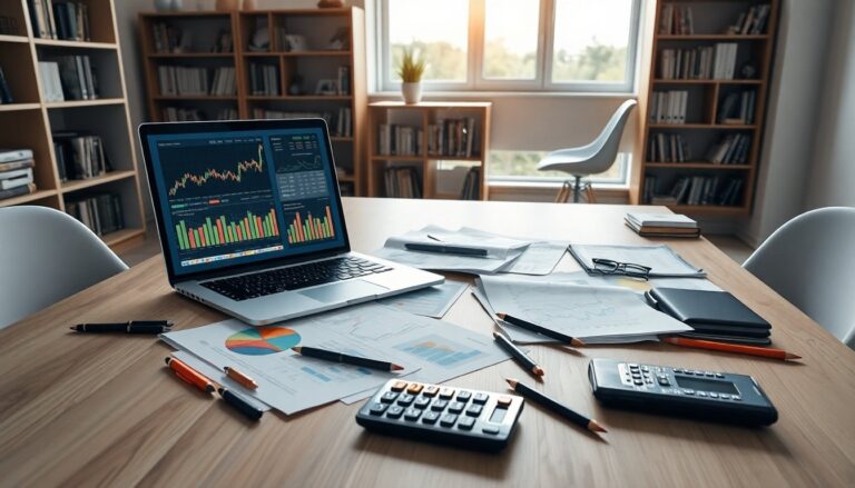 strategie vincenti per investire con successo in borsa 1765340804