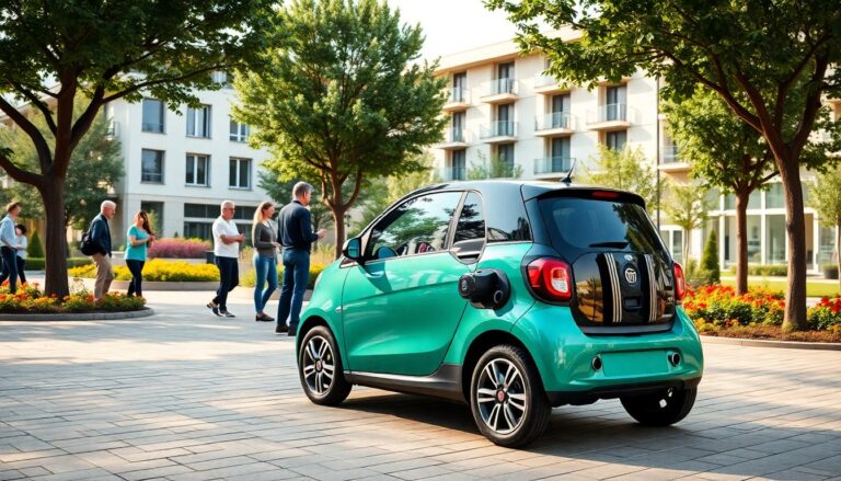 volksbank impegno per la sostenibilita e responsabilita sociale con auto elettrica 1766924686