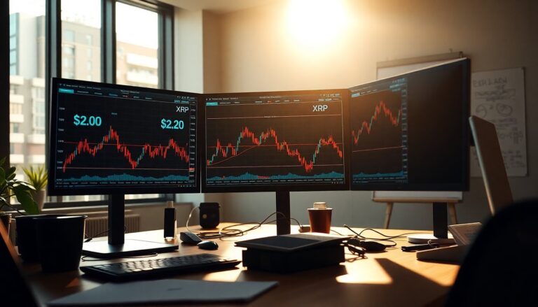 xrp in stagnazione analisi delle performance e prospettive future nel mercato criptovalutario 1765319121