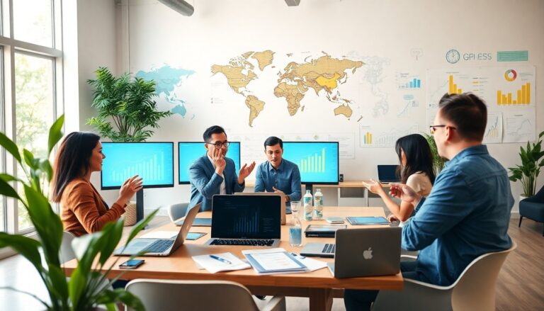 analisi delle opportunita fintech nel 2026 un panorama in evoluzione 1768029567