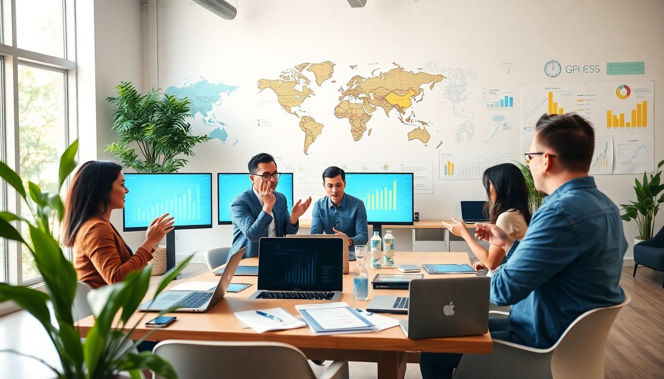 analisi delle opportunita fintech nel 2026 un panorama in evoluzione 1768029567