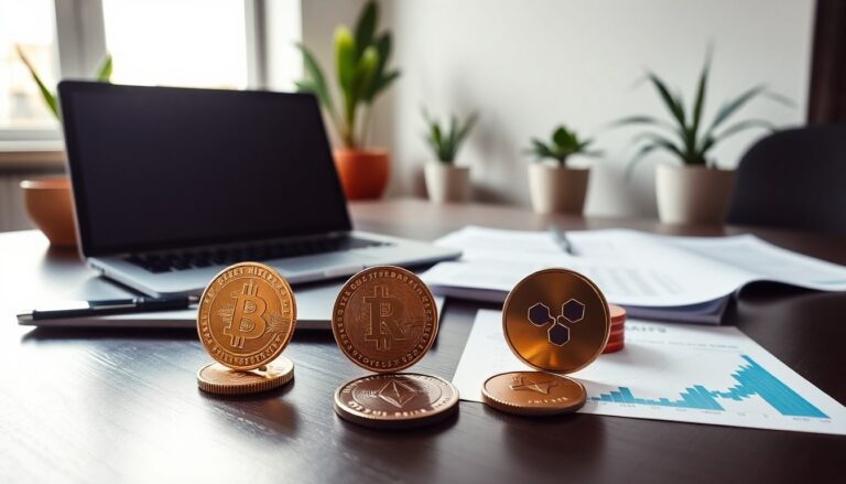 ark presenta la richiesta per un etf cripto basato su bitcoin ethereum e xrp 1769313789