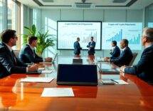 cftc e sec collaborano per un futuro migliore nei mercati crypto 1769162129