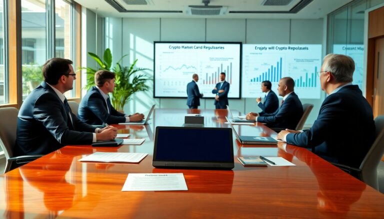 cftc e sec collaborano per un futuro migliore nei mercati crypto 1769162129